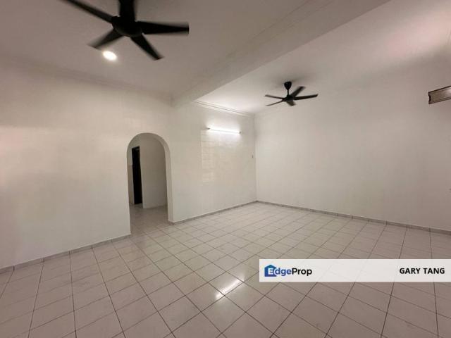 House for sale in Perak, Papan