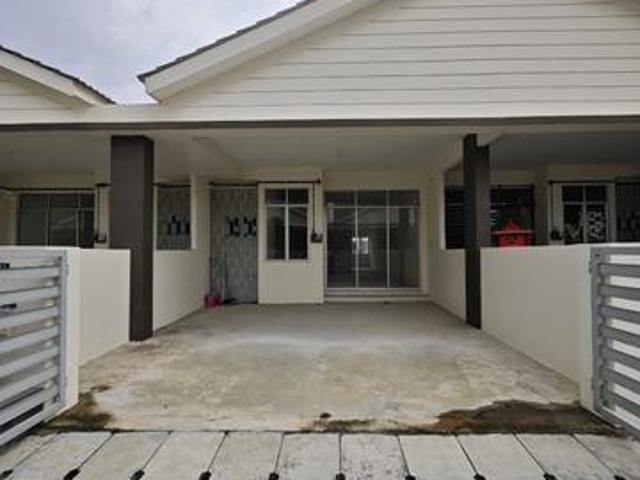 Terraced House for sale in Perak, Tanjong Ipoh
