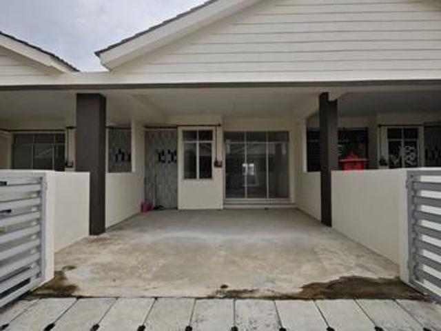 Terraced House for sale in Majlis Bandaraya Ipoh, Kinta