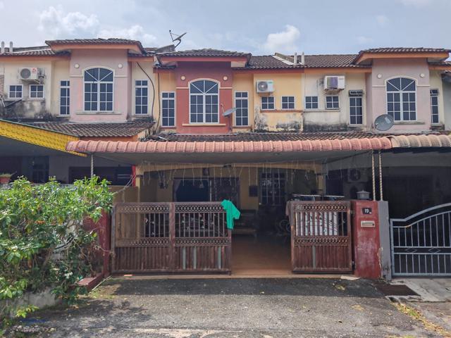 Terraced House for sale in Perak, Tanjong Ipoh