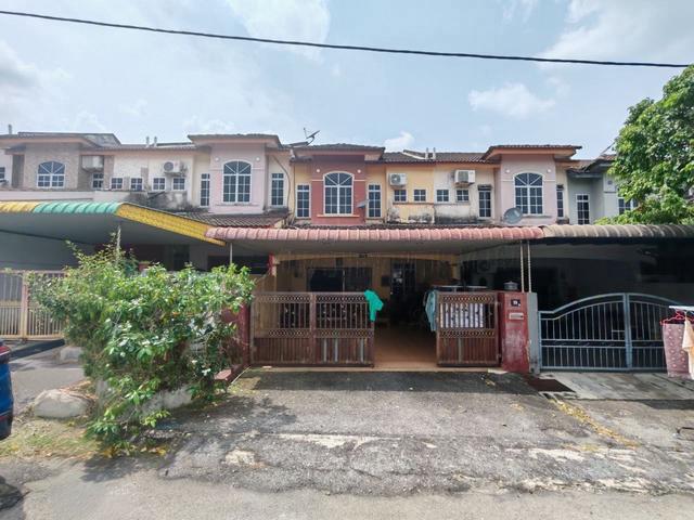 Terraced House for sale in Perak, Tanjong Ipoh