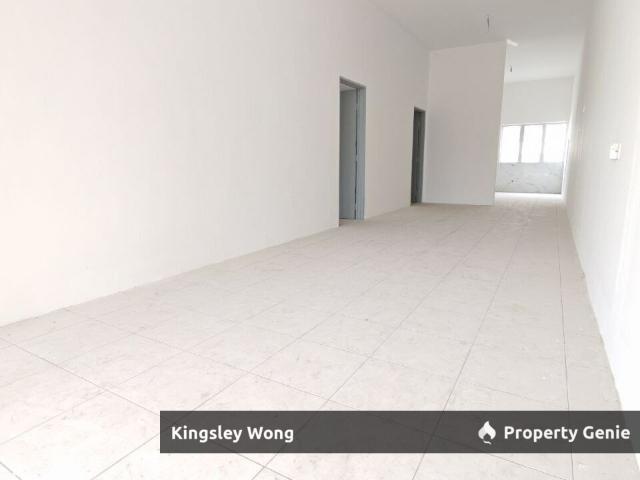 Terraced House for rent in Perak, Lahat