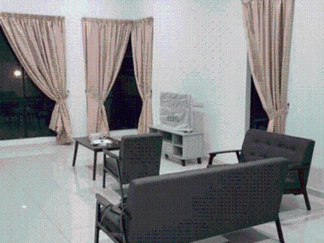 House for rent in Perak, Tanjong Ipoh