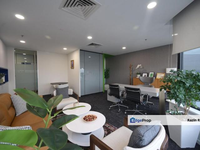 Shop for rent in Majlis Bandaraya Ipoh, Kinta