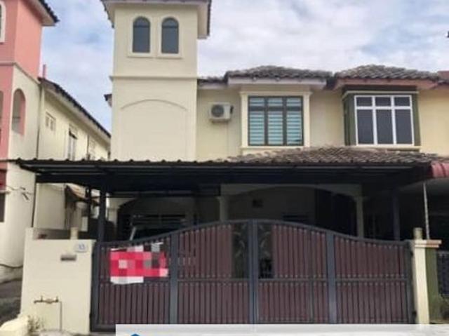 House for sale in Perak, Tanjong Ipoh
