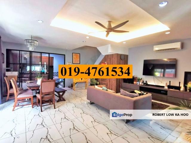 House for sale in Georgetown, Penang