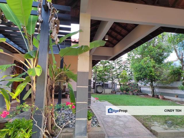 House for sale in Georgetown, Penang