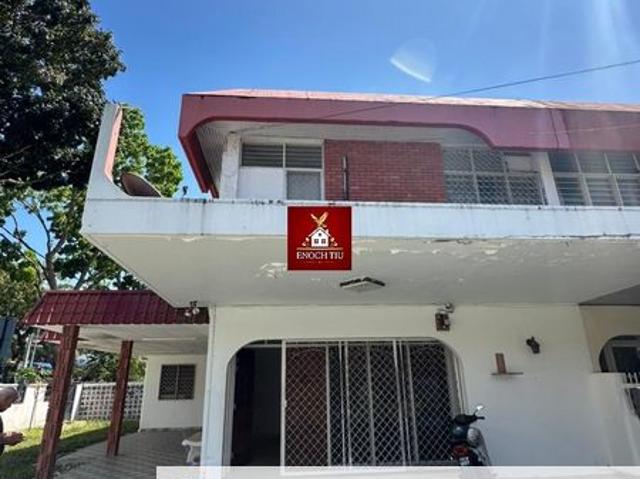 House for sale in Georgetown, Penang