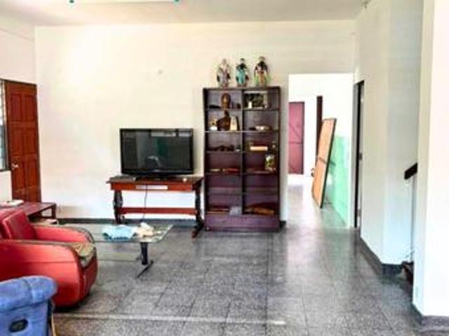 Residential House for rent in Penang