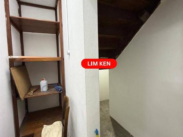 Bungalow for rent in Penang