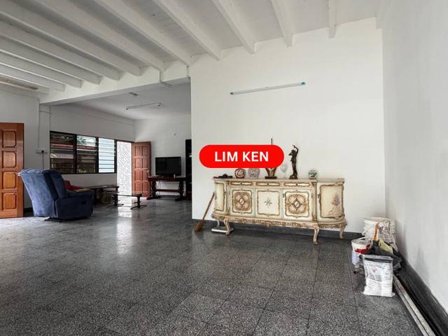 Residential House for rent in Penang