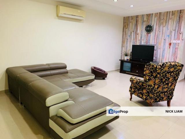 House for sale in Georgetown, Penang