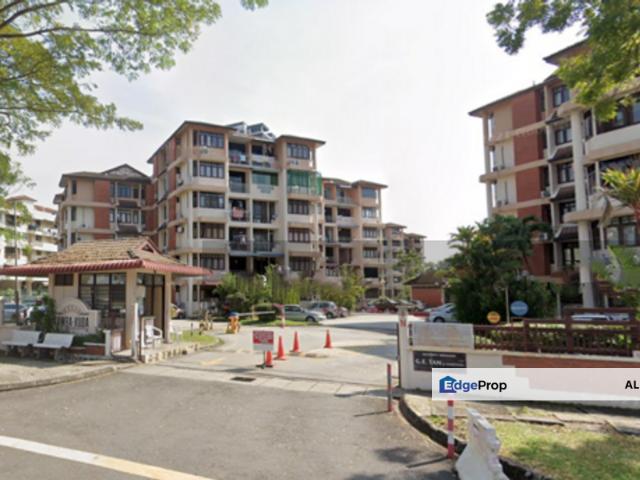 Condominium for sale in Georgetown, Penang