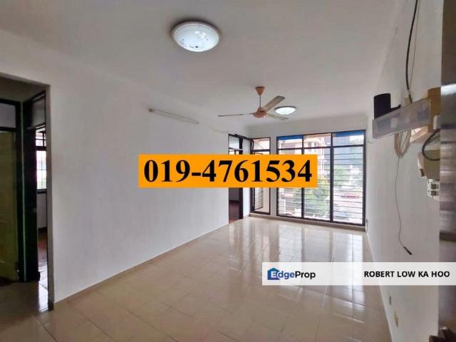 Condominium for sale in Kampung Baru, George Town