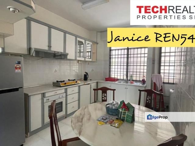 Condominium for sale in Georgetown, Penang