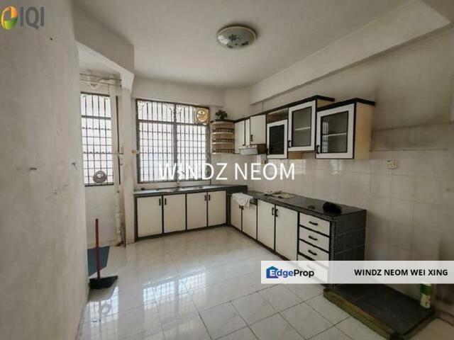 Condominium for sale in Georgetown, Penang