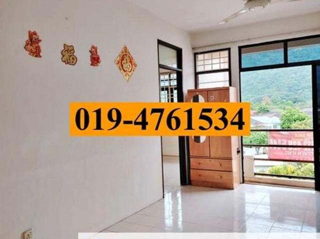 Condominium for sale in Georgetown, Penang