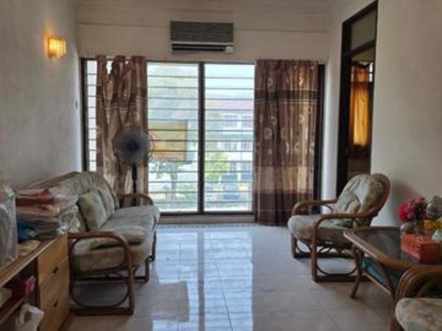 Apartment for sale in Pulau Pinang