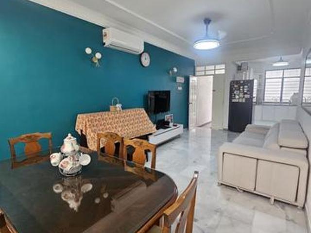 Apartment for sale in Penang