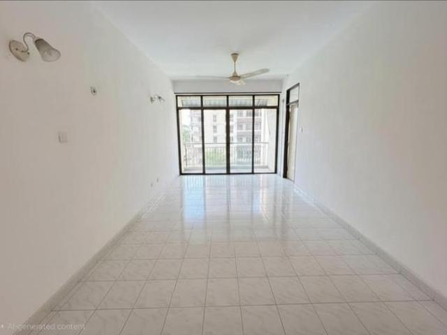 Apartment for sale in Pulau Pinang