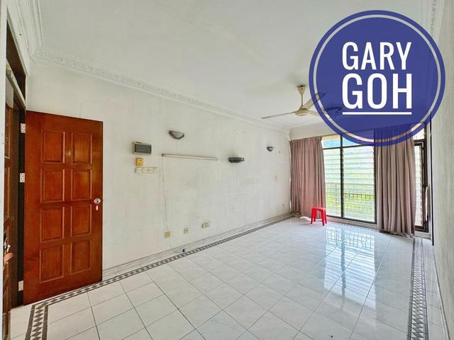 Apartment for sale in Penang