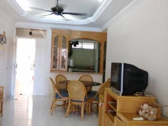 Apartment for sale in Pulau Pinang