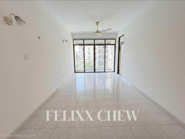 Apartment for sale in Pulau Pinang