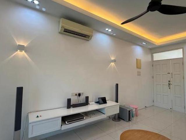 Apartment for sale in Penang
