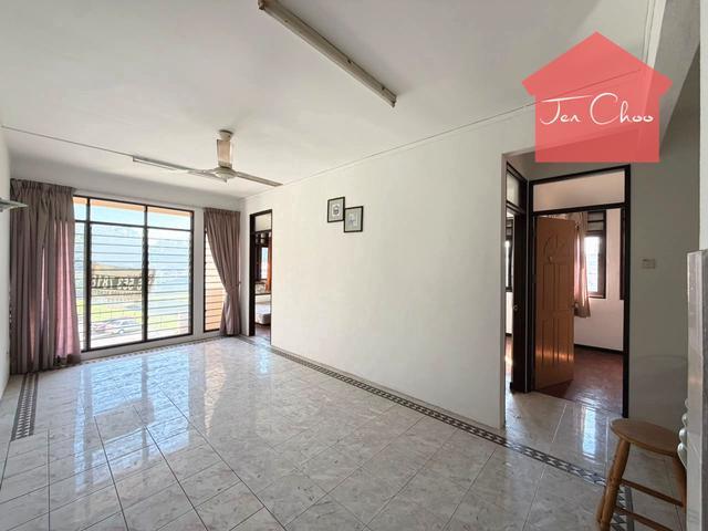 Apartment for sale in Pulau Pinang