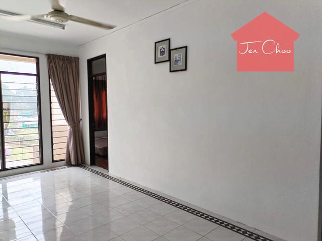 Apartment for sale in Penang