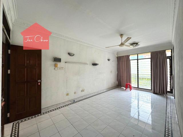 Apartment for sale in Penang