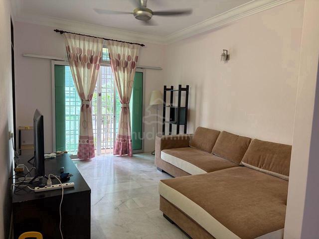 Apartment for rent in Penang
