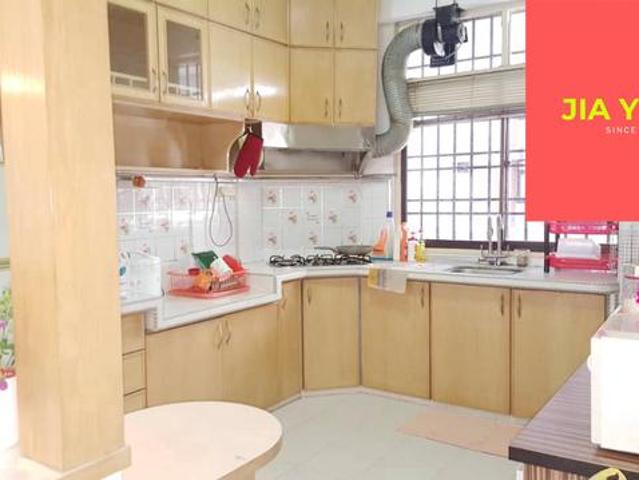 Apartment for rent in Penang