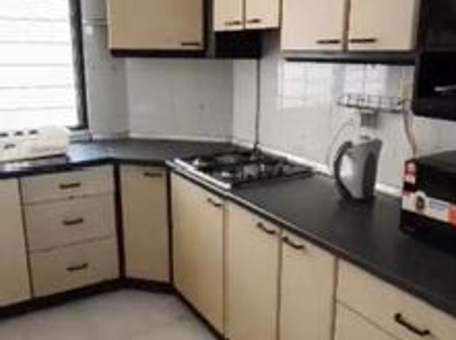 Apartment for sale in Penang