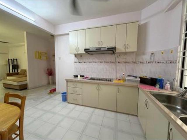 Apartment for rent in Penang
