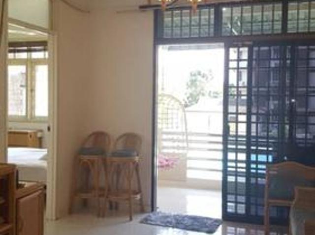 Apartment for rent in Penang