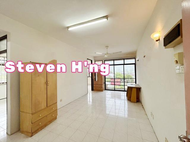 Apartment for sale in Penang