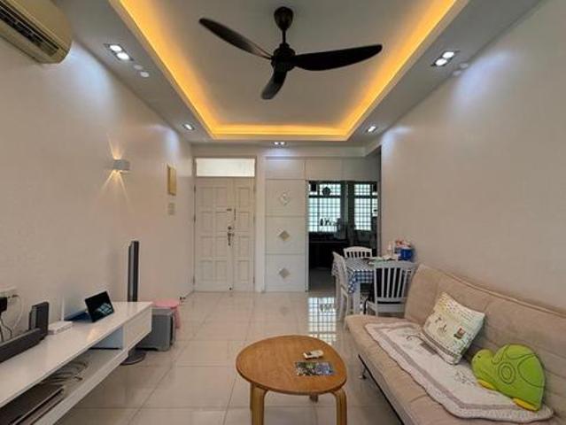 Apartment for sale in Penang