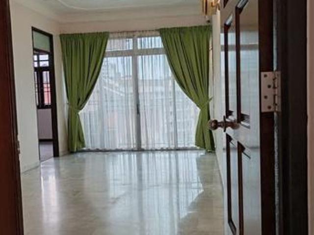 Apartment for sale in Penang