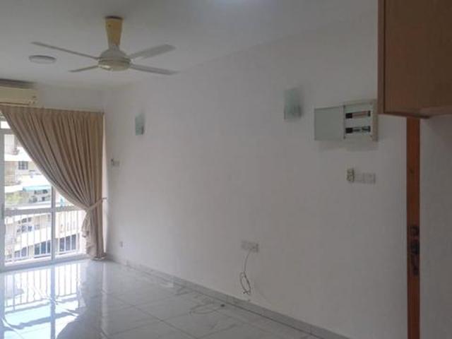 Apartment for rent in Penang