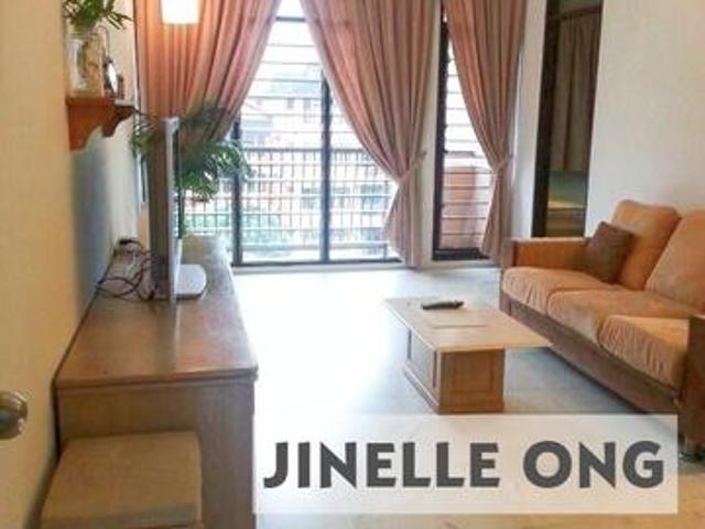Apartment for sale in Penang