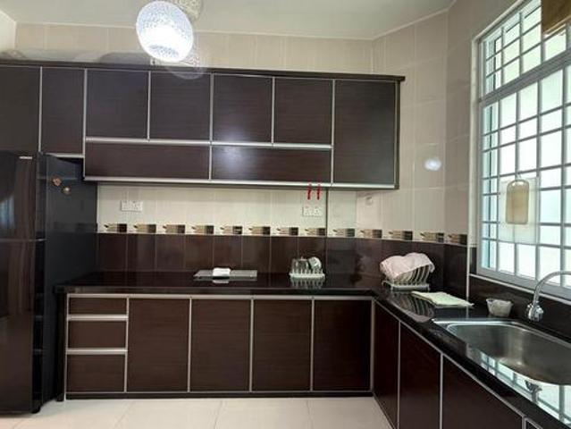 Apartment for sale in Penang