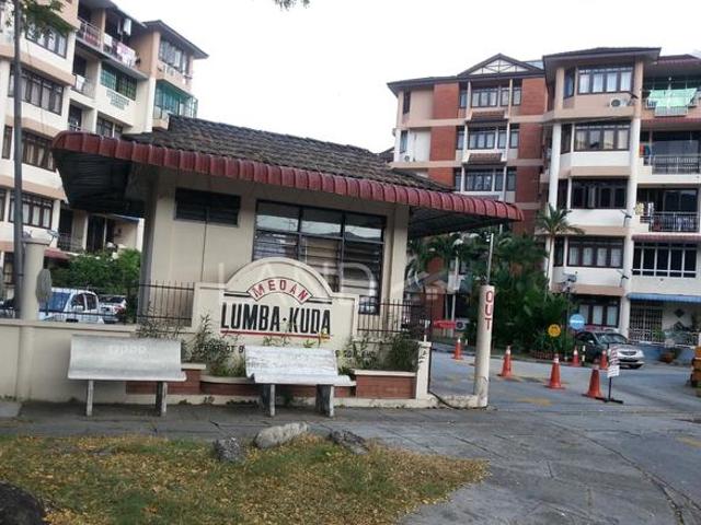 Apartment for sale in Penang