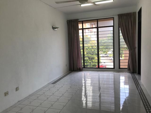 Apartment for sale in Penang