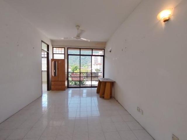 Apartment for sale in Penang