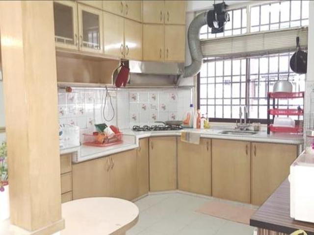 Apartment for sale in Penang