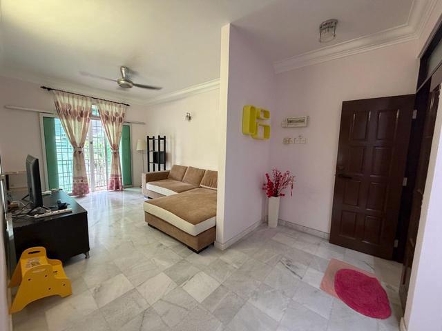 Apartment for rent in Penang