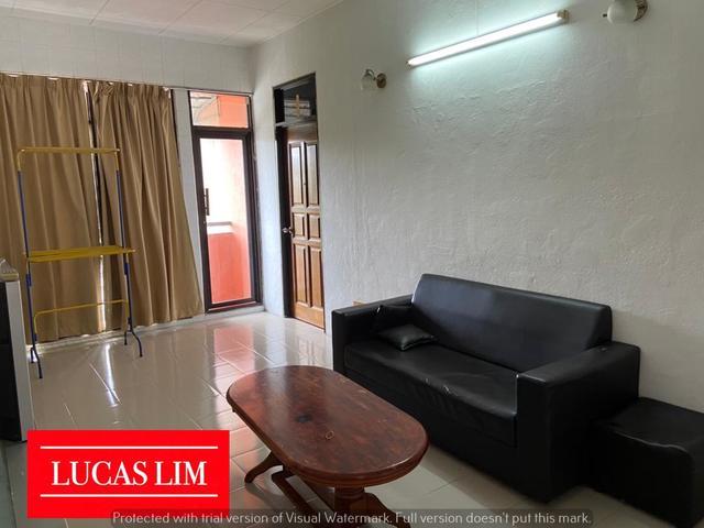Apartment for sale in Penang