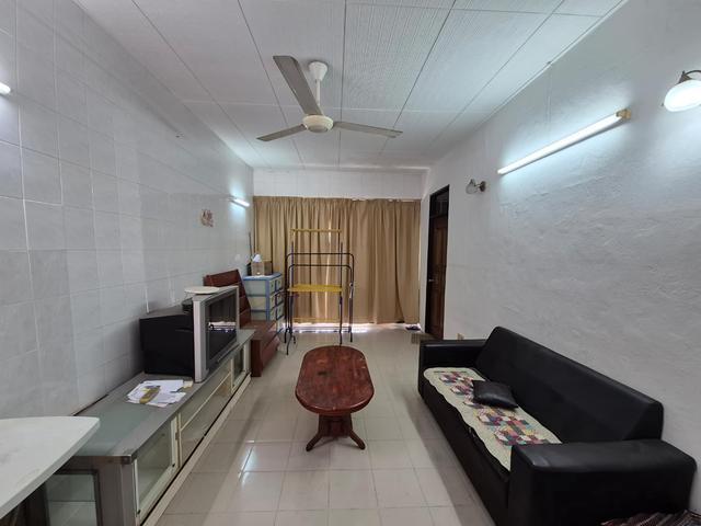 Apartment for sale in Pulau Pinang