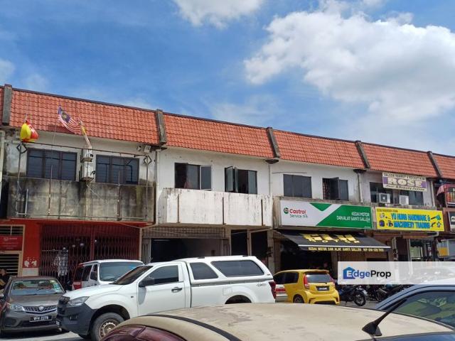 Shop for rent in Petaling, Damansara Damai